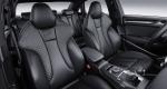 Audi S3 Sedan 2016 года (WW)